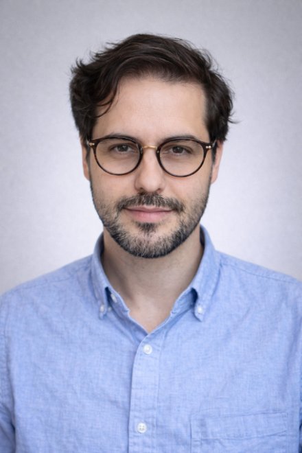 Dr. Kaweh Kerami